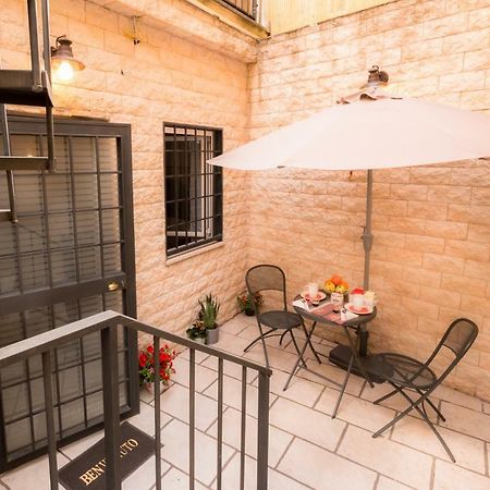 Leonina 75 Holidays روما المظهر الخارجي الصورة