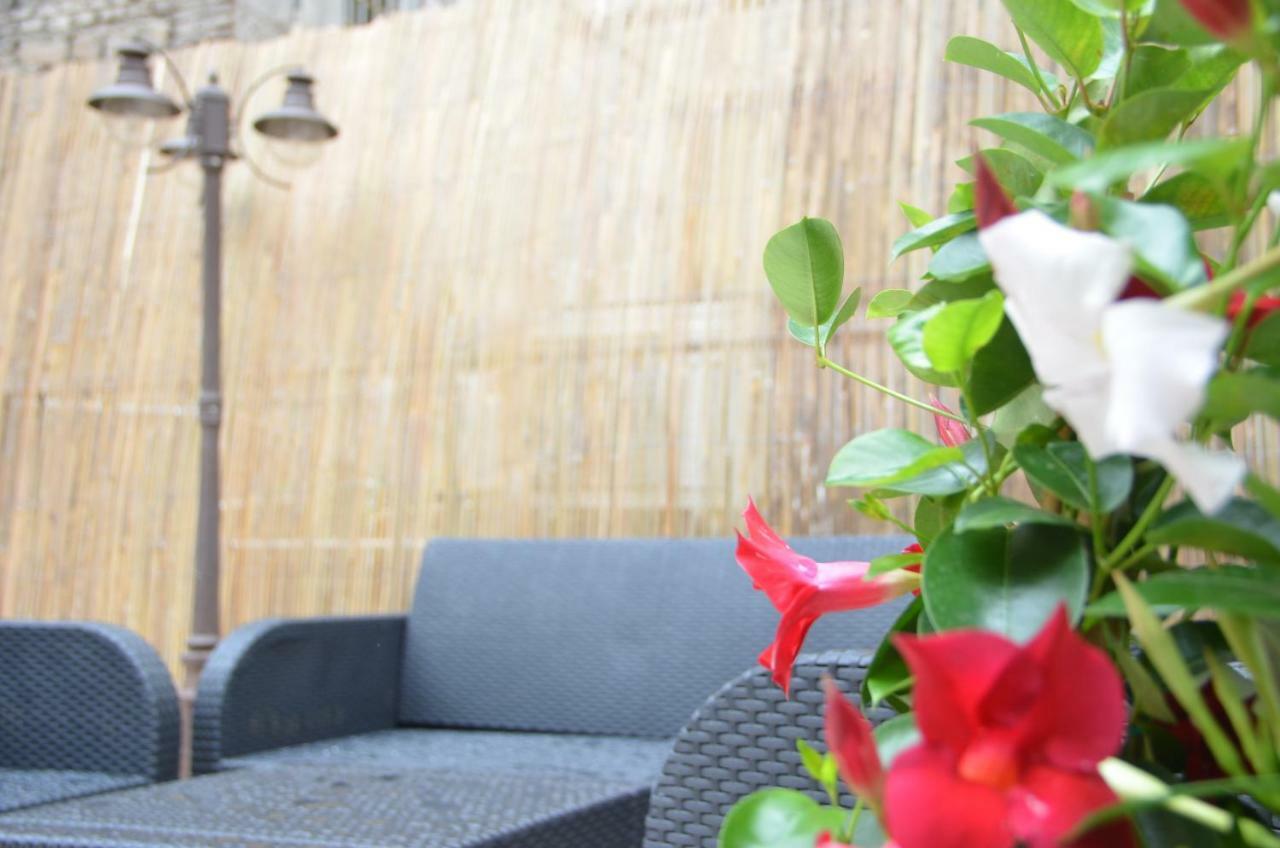 Leonina 75 Holidays روما المظهر الخارجي الصورة