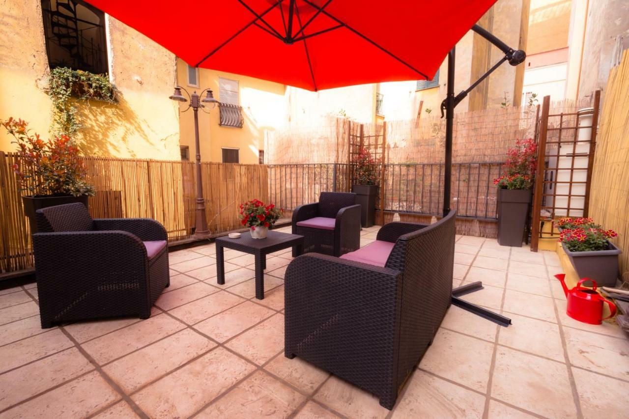 Leonina 75 Holidays روما المظهر الخارجي الصورة
