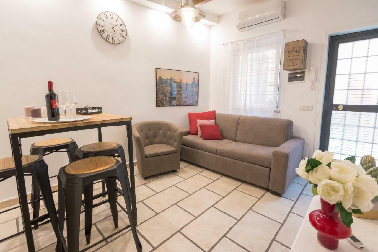 Leonina 75 Holidays روما المظهر الخارجي الصورة