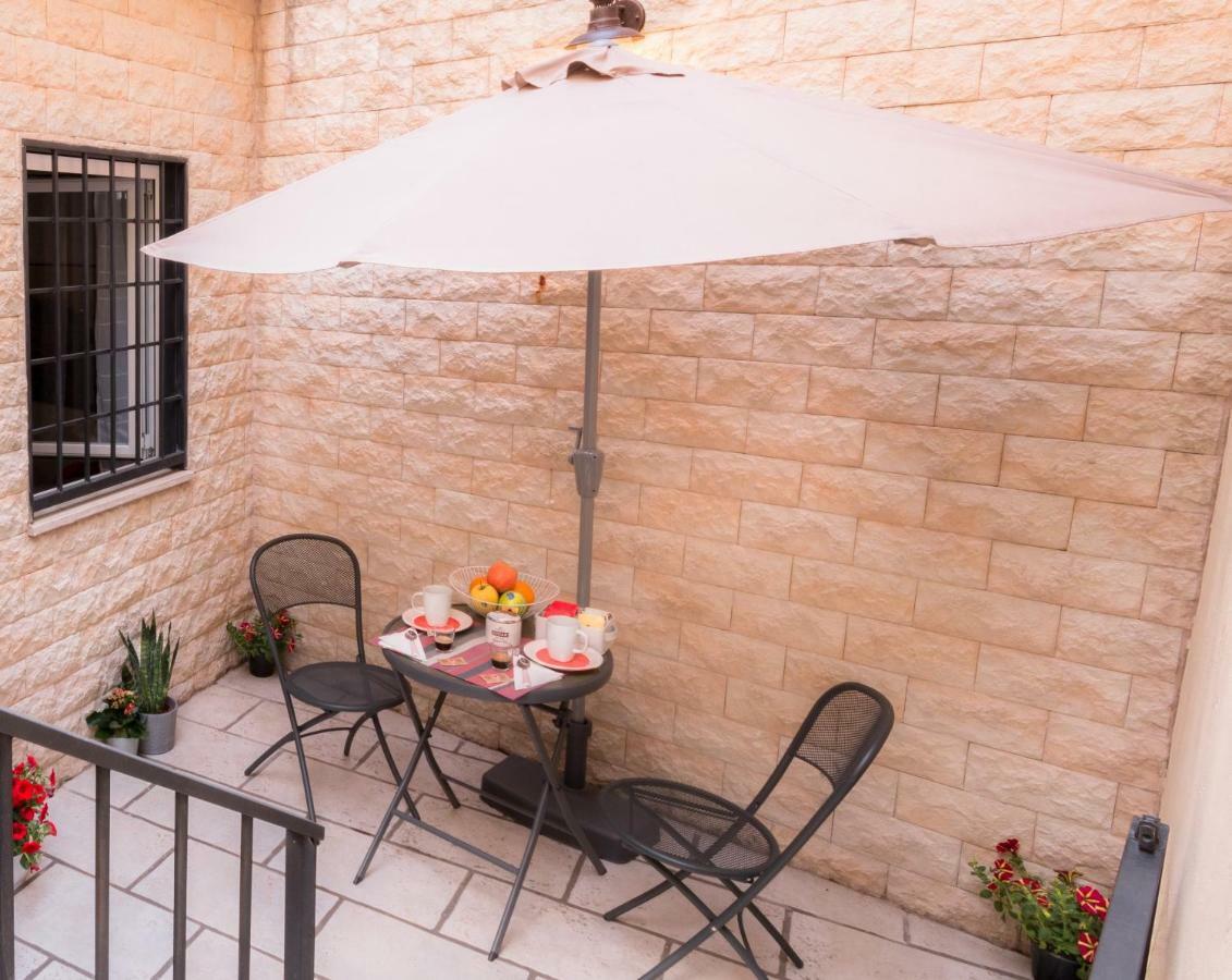 Leonina 75 Holidays روما المظهر الخارجي الصورة